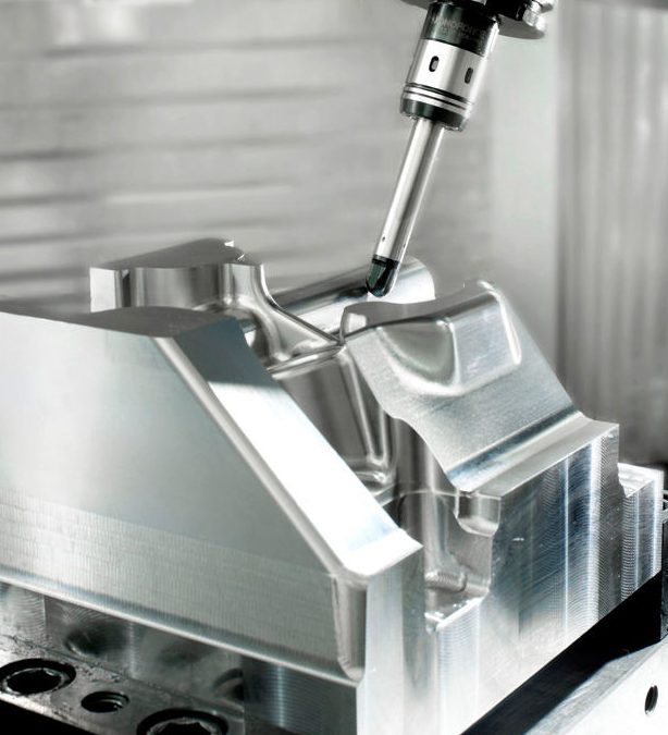 CNC Milling