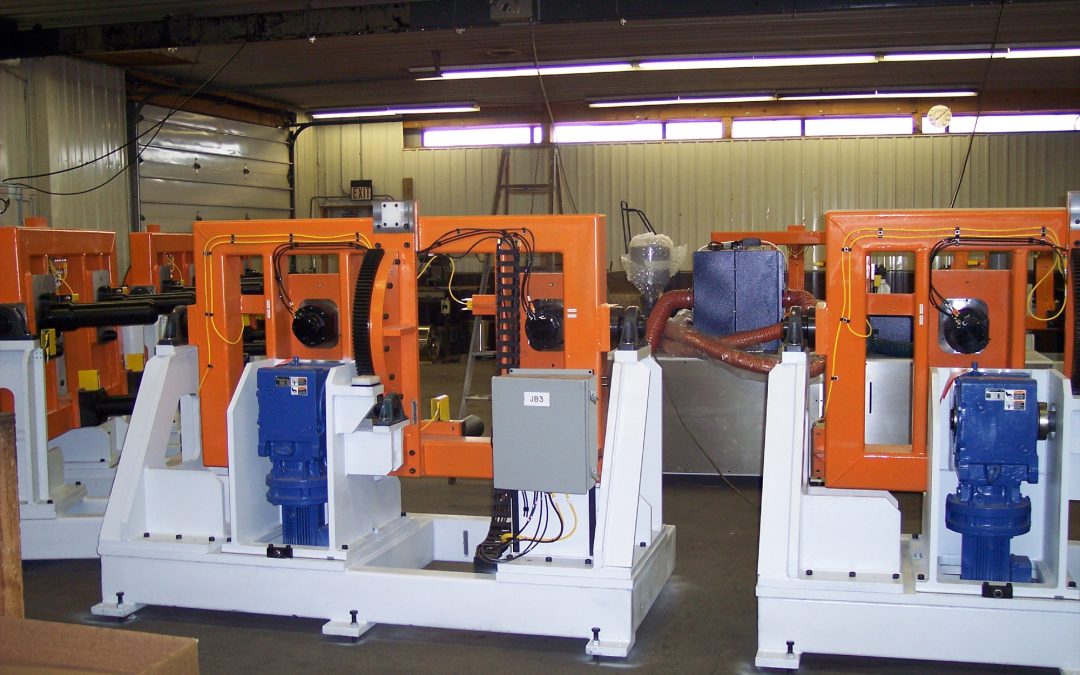 Assemblies / Fixtures